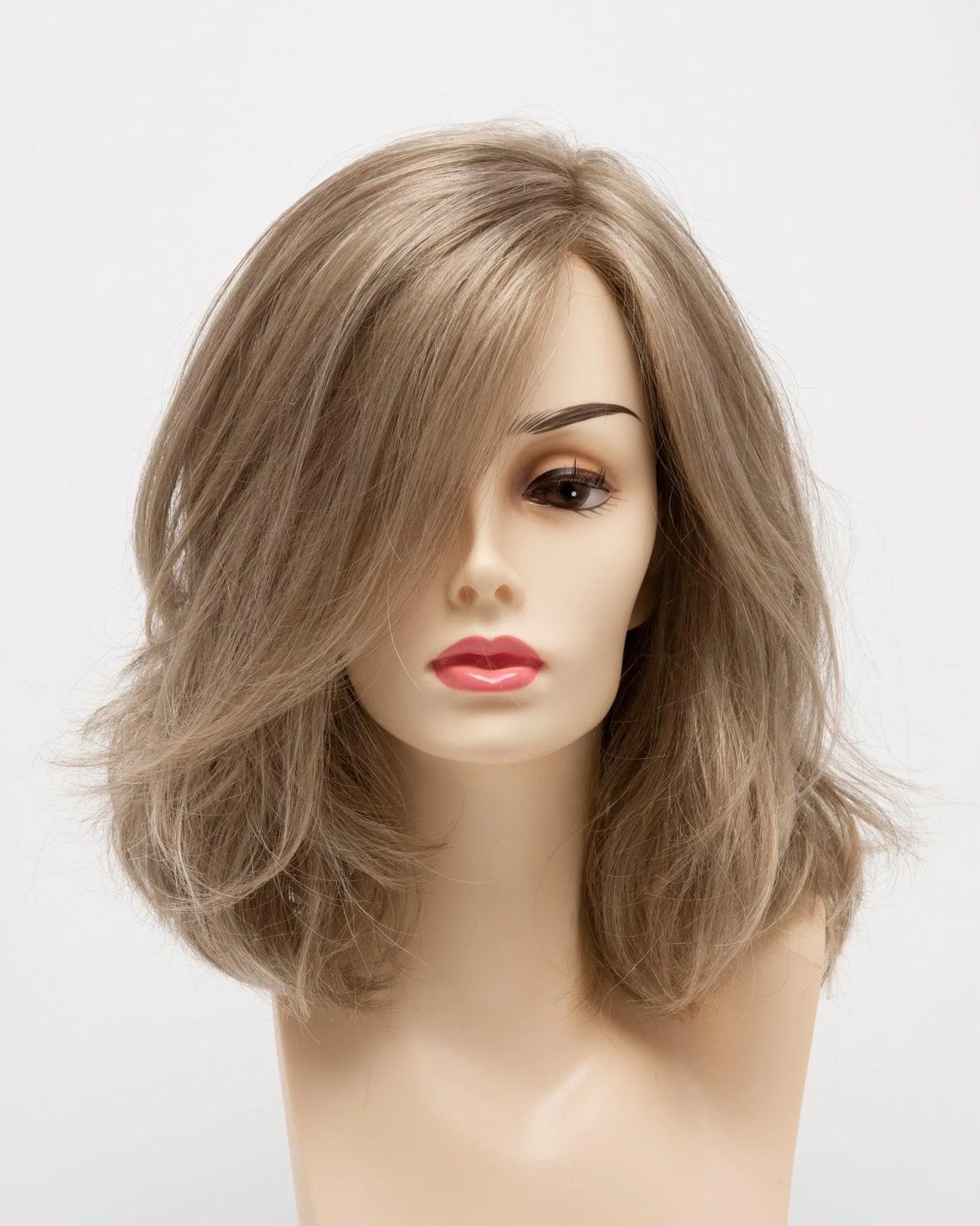 Chloe Wig by Envy | Synthetic (Lace Front Mono Part)