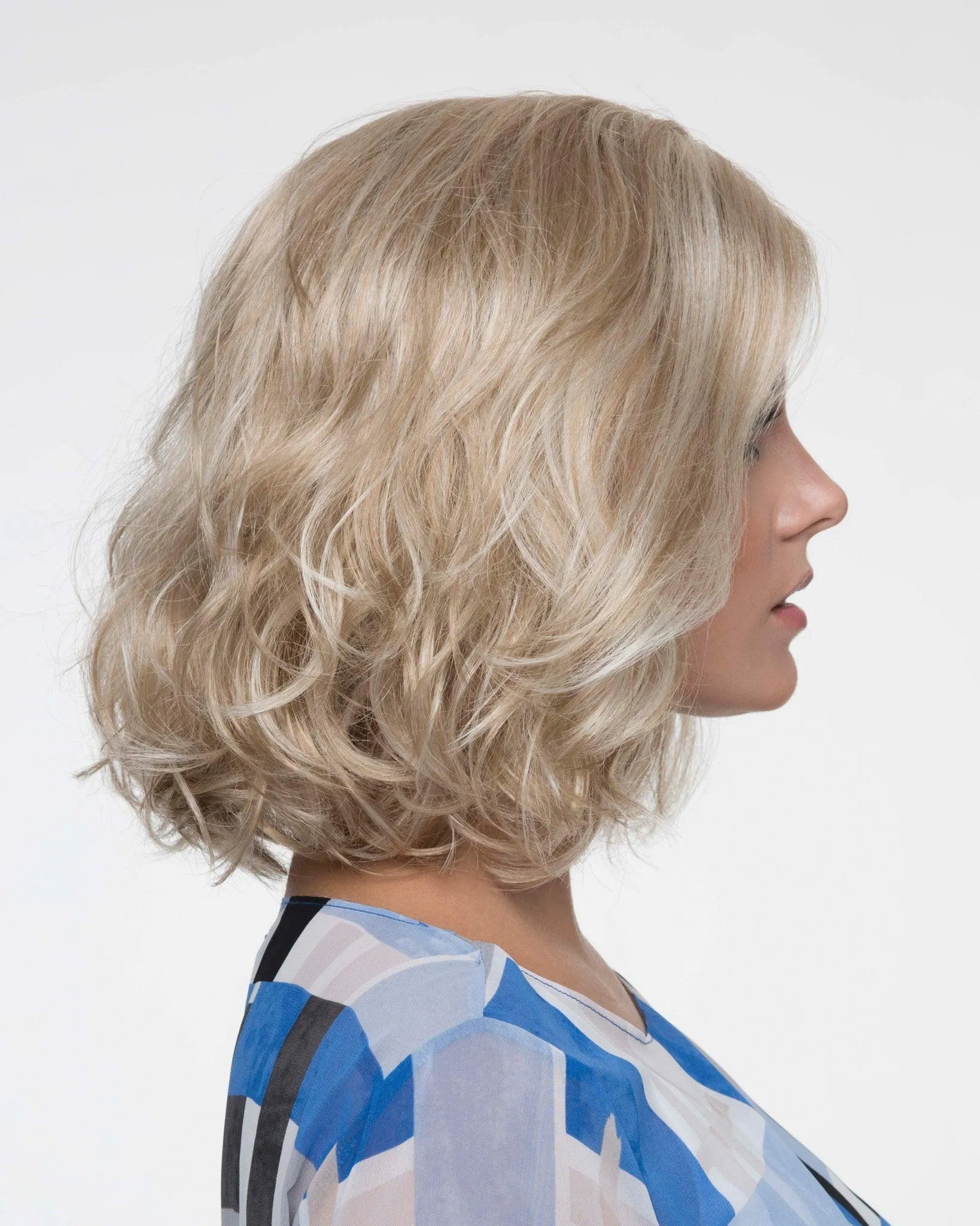 Chloe Wig by Envy | Synthetic (Lace Front Mono Part)