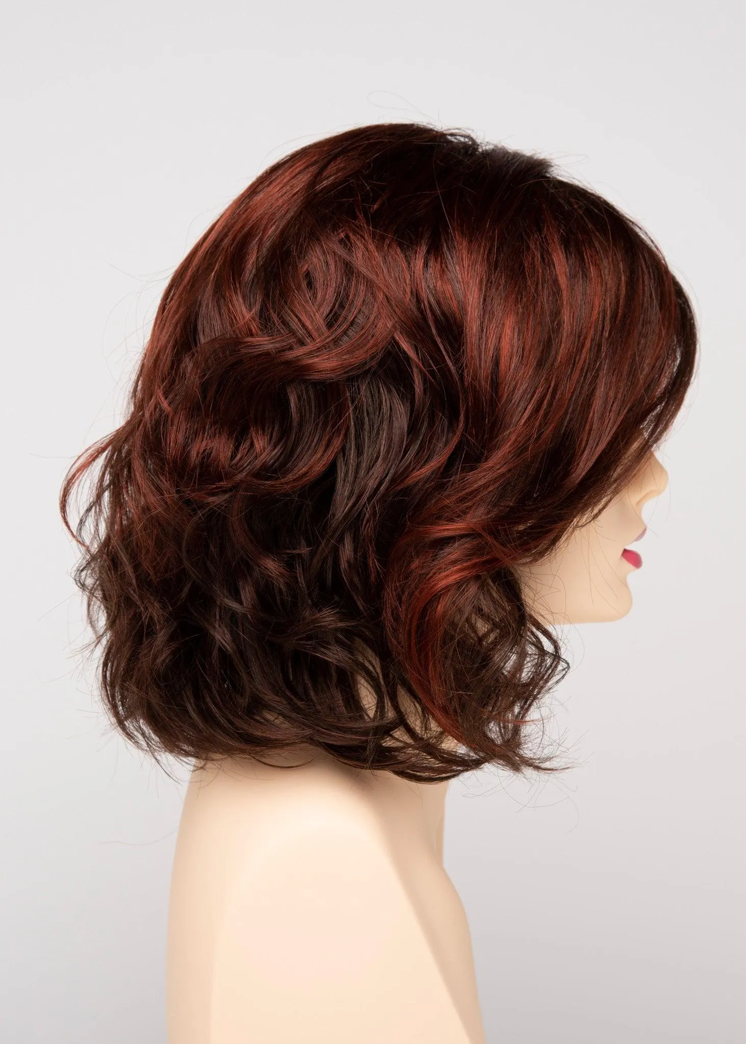 Chloe Wig by Envy | Synthetic (Lace Front Mono Part)