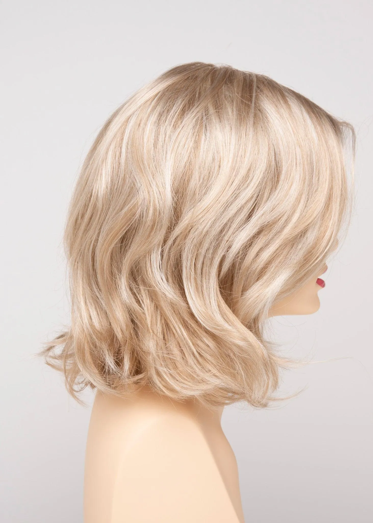 Chloe Wig by Envy | Synthetic (Lace Front Mono Part)