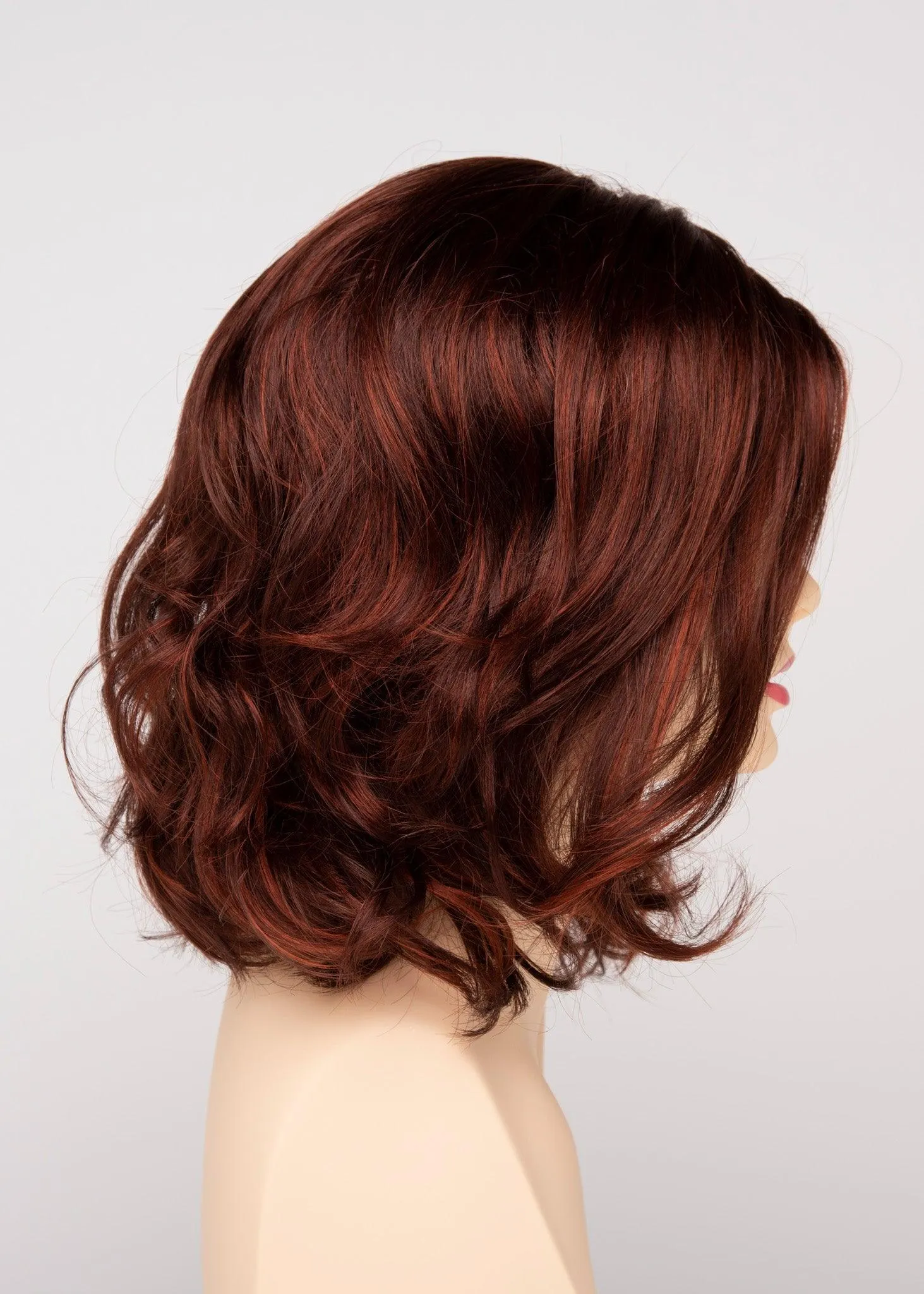 Chloe Wig by Envy | Synthetic (Lace Front Mono Part)