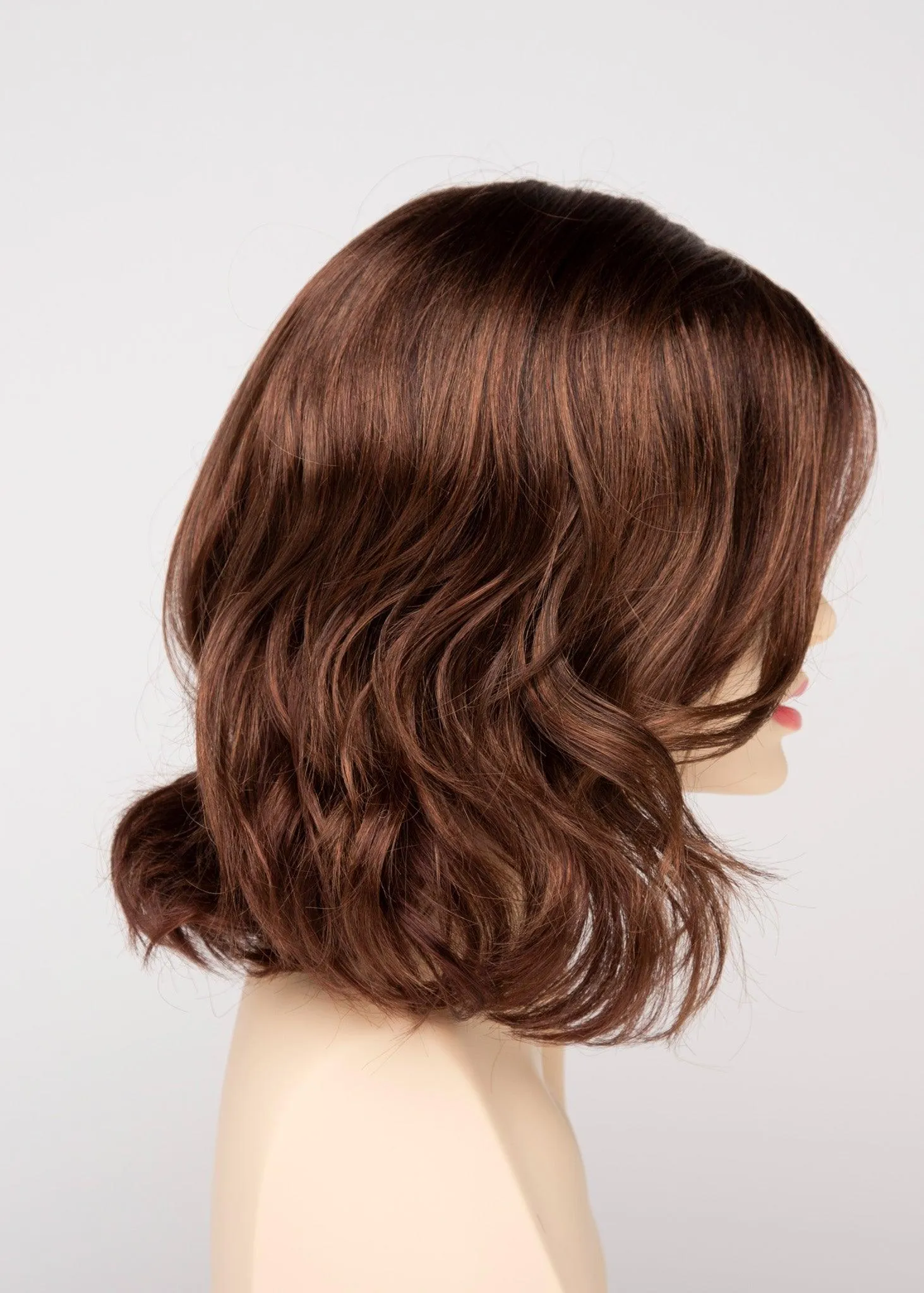 Chloe Wig by Envy | Synthetic (Lace Front Mono Part)