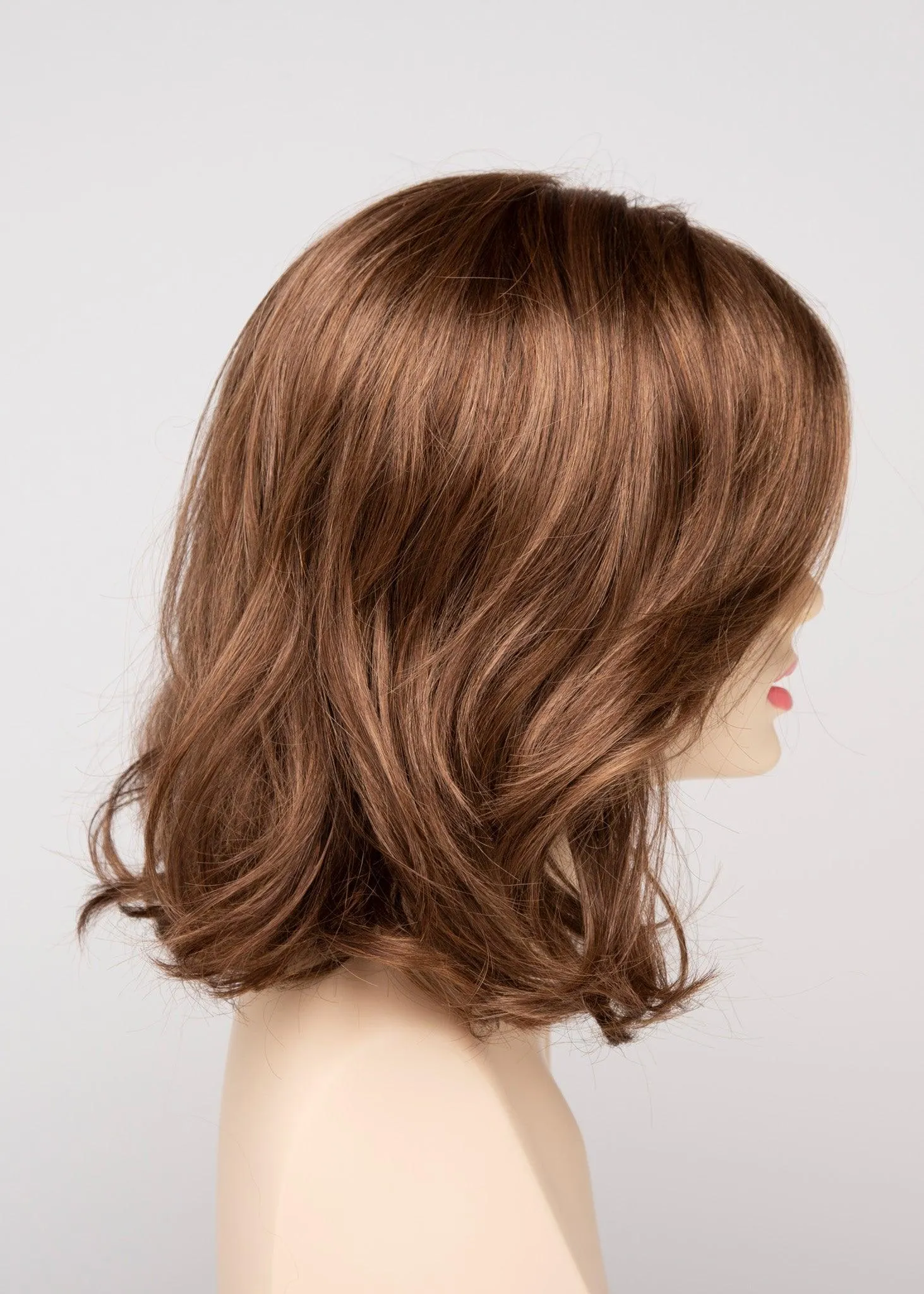 Chloe Wig by Envy | Synthetic (Lace Front Mono Part)