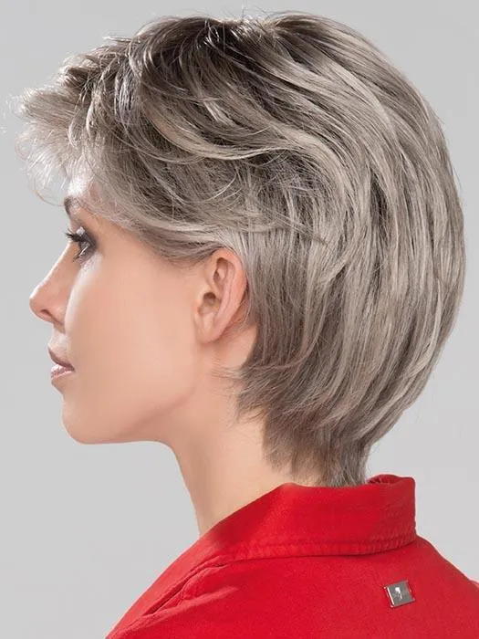 Citta Mono Wig by Ellen Wille | Synthetic