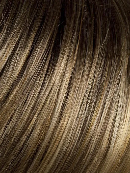 Citta Mono Wig by Ellen Wille | Synthetic