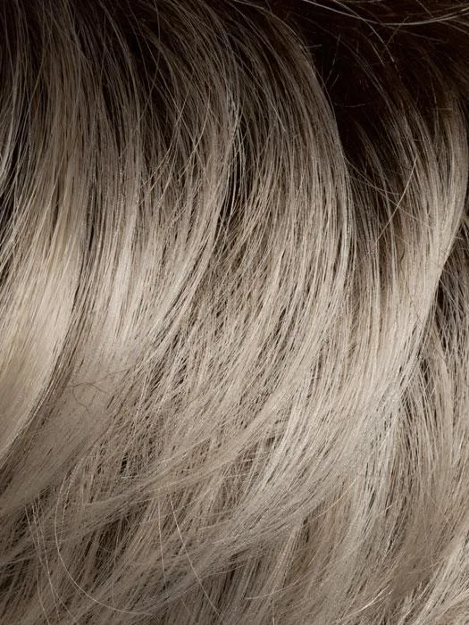 Citta Mono Wig by Ellen Wille | Synthetic