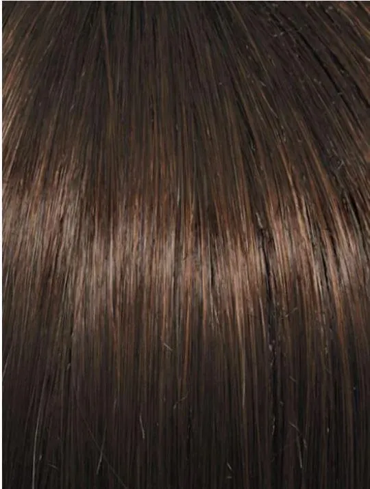 Classic Cool Petite Wig by Raquel Welch | Synthetic Lace Front Partial (Mono)