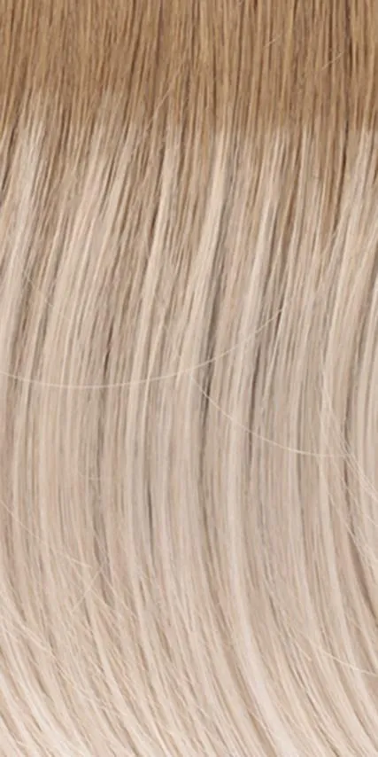Classic Cool Petite Wig by Raquel Welch | Synthetic Lace Front Partial (Mono)
