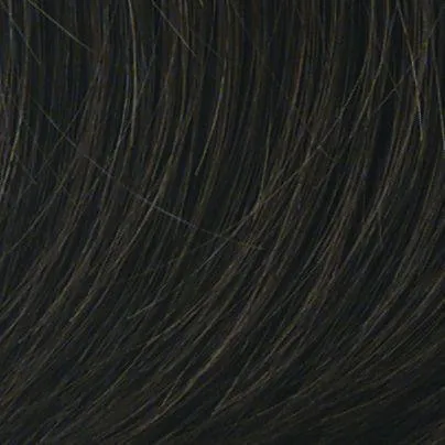 Classic Cool Petite Wig by Raquel Welch | Synthetic Lace Front Partial (Mono)