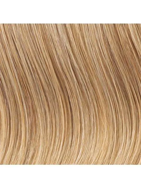 Classic Cool Petite Wig by Raquel Welch | Synthetic Lace Front Partial (Mono)