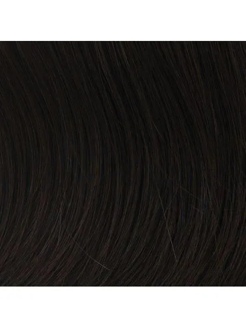 Classic Cool Petite Wig by Raquel Welch | Synthetic Lace Front Partial (Mono)