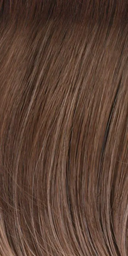 Classic Cool Petite Wig by Raquel Welch | Synthetic Lace Front Partial (Mono)