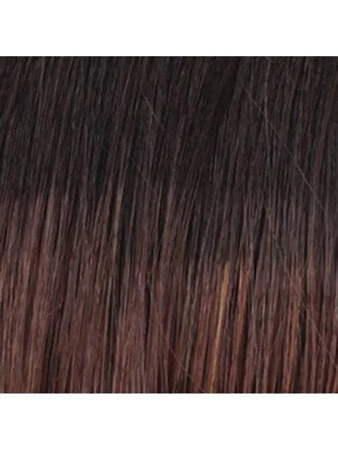 Classic Cool Wig by Raquel Welch | Straight Bob Partial (Mono)
