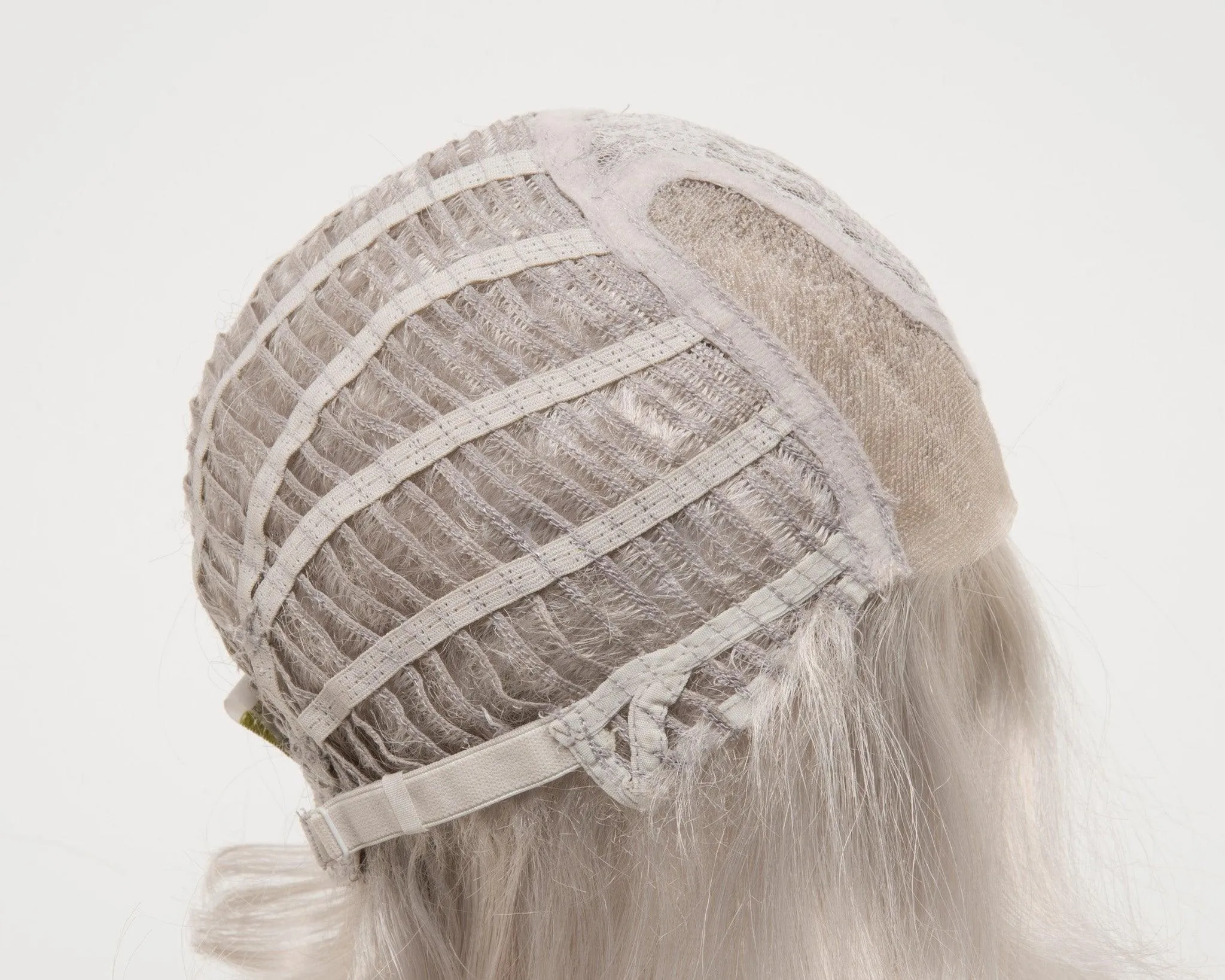 Coco Wig by Envy | Synthetic (Lace Front Mono Part)