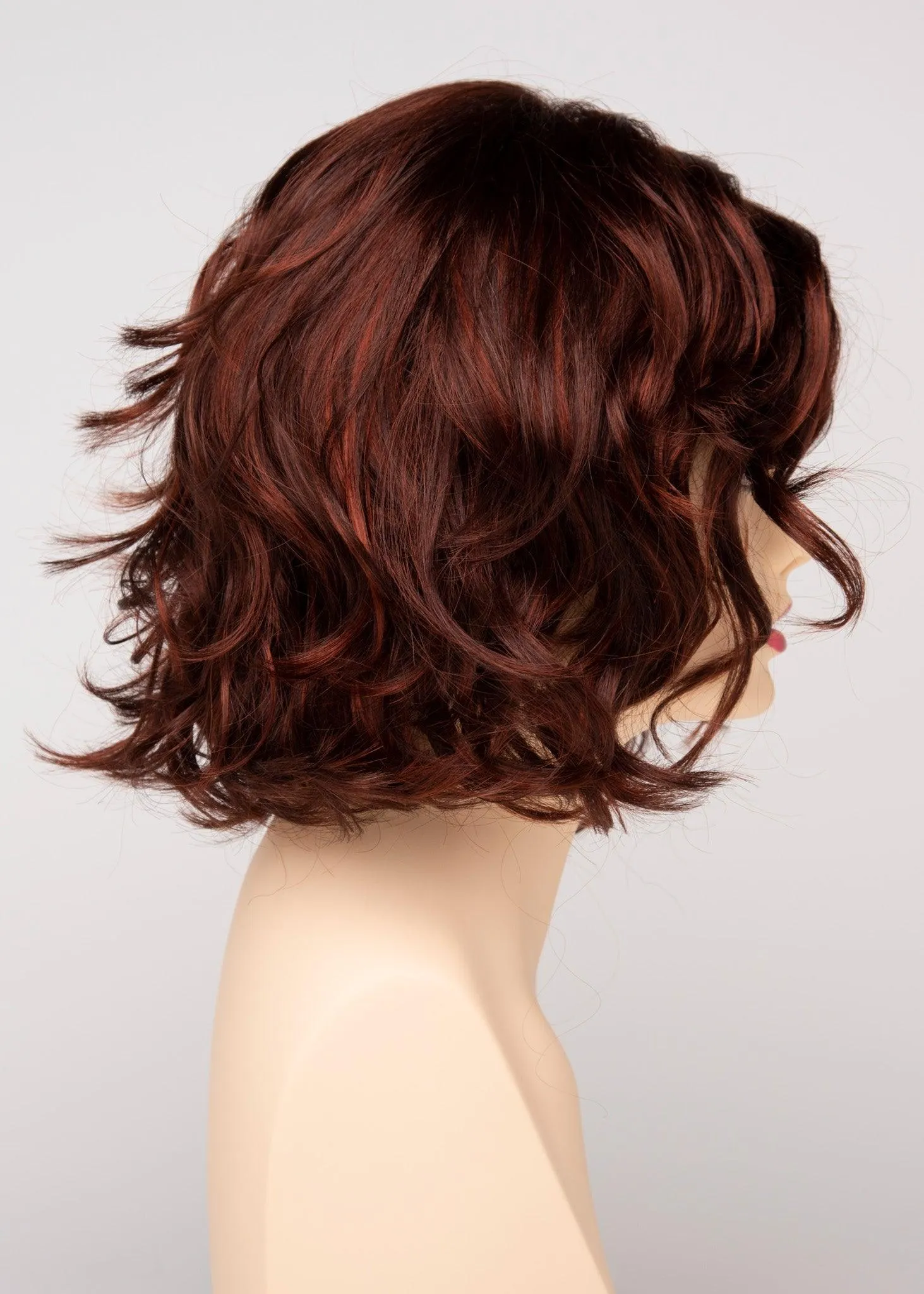 Coco Wig by Envy | Synthetic (Lace Front Mono Part)