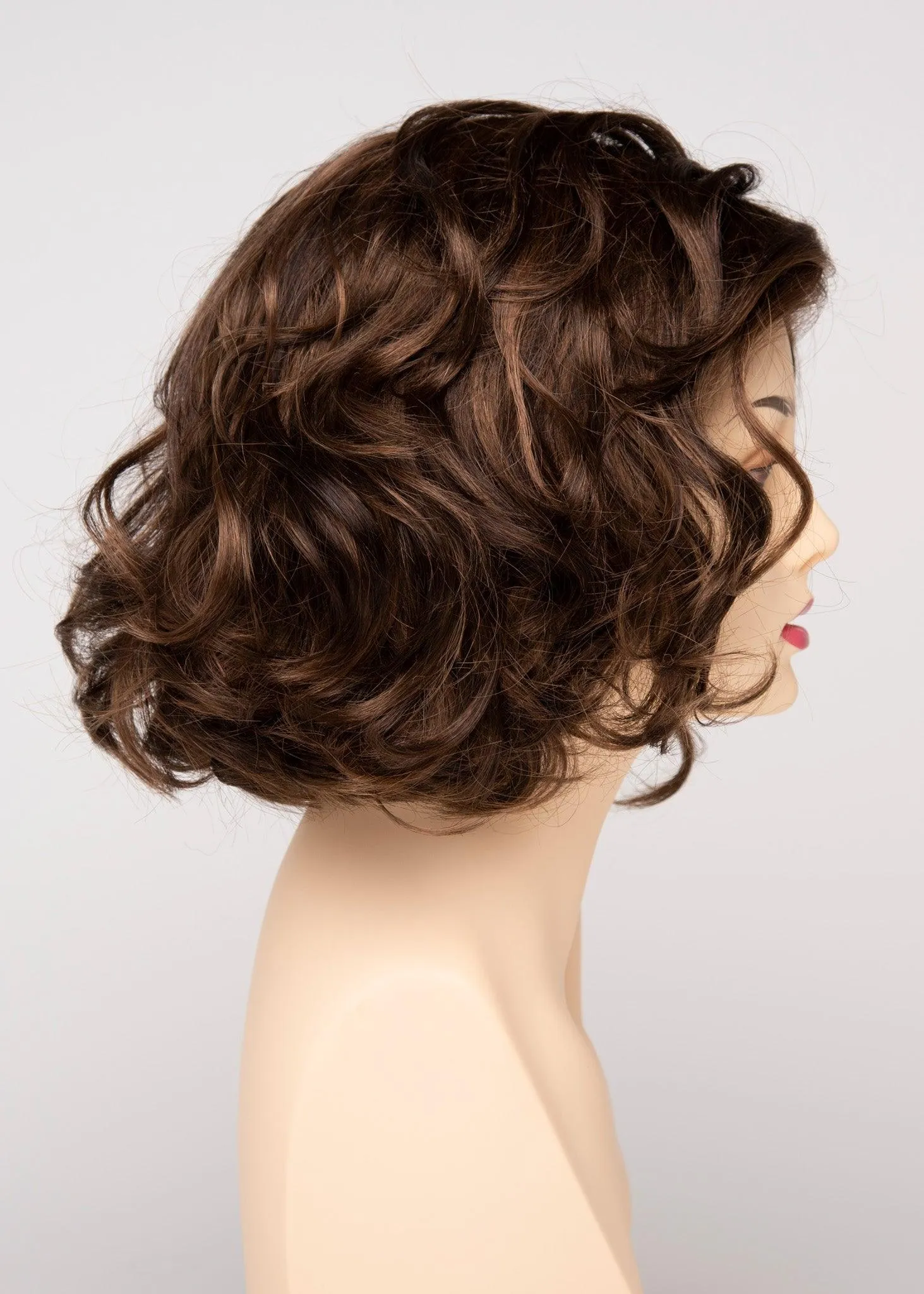 Coco Wig by Envy | Synthetic (Lace Front Mono Part)