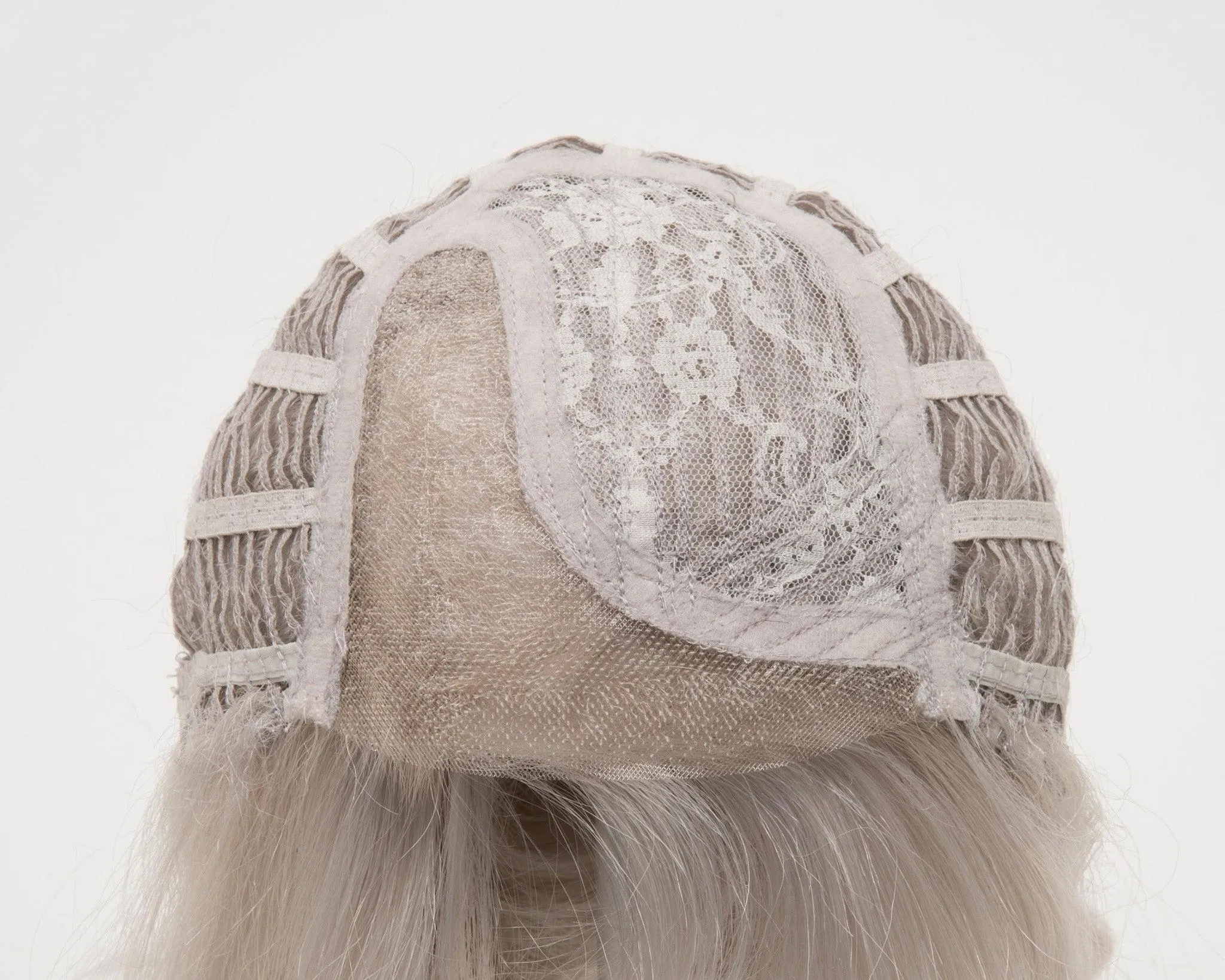 Coco Wig by Envy | Synthetic (Lace Front Mono Part)