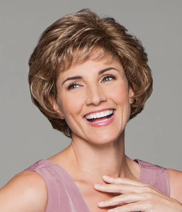 Commitment Large Wig by Gabor | Synthetic (Open Cap)