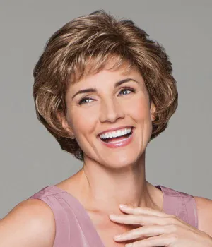Commitment Large Wig by Gabor | Synthetic (Open Cap)