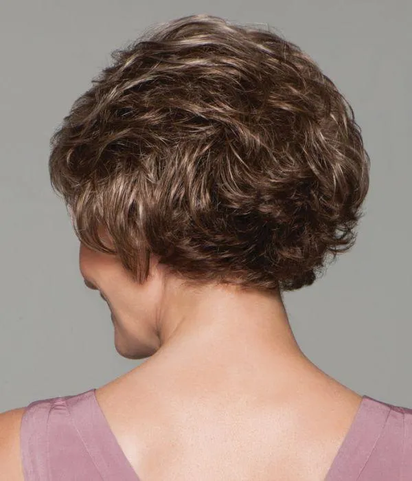 Commitment Large Wig by Gabor | Synthetic (Open Cap)