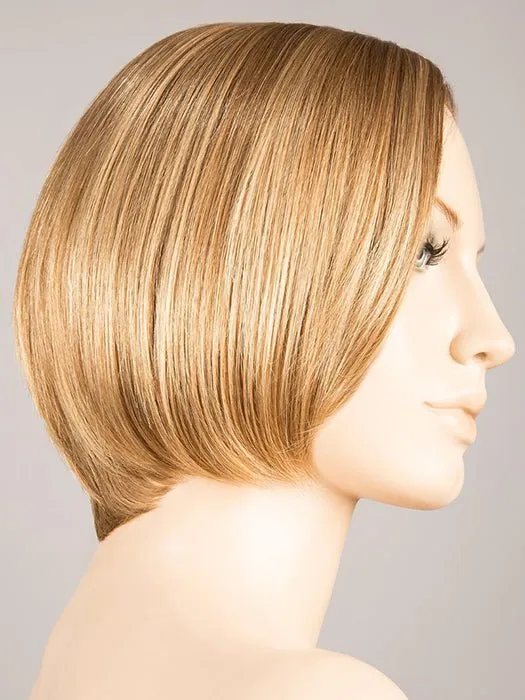 Cosmo II | Human Hair Lace Front Wig | CLOSEOUT