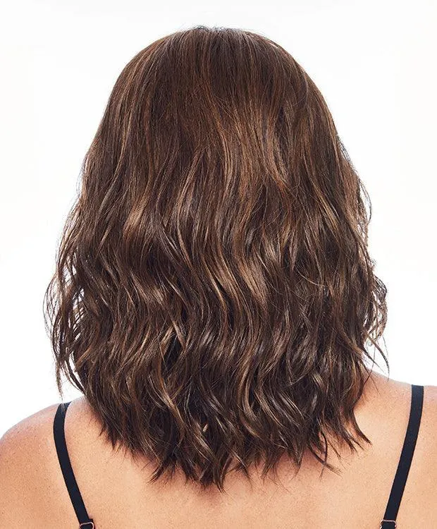 Courtside Waves Wig by Hairdo | Synthetic (Wefted)