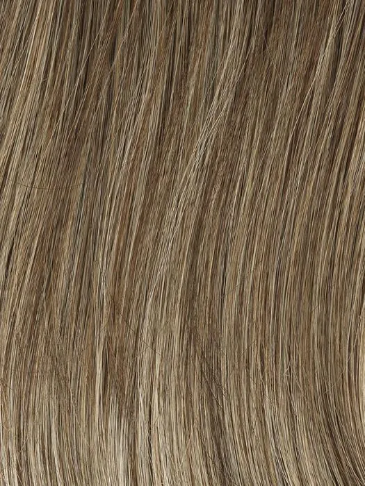 Curves Ahead Wig by Gabor | Synthetic (Lace Front)