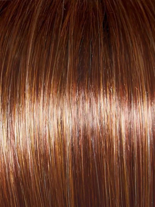 Curves Ahead Wig by Gabor | Synthetic (Lace Front)