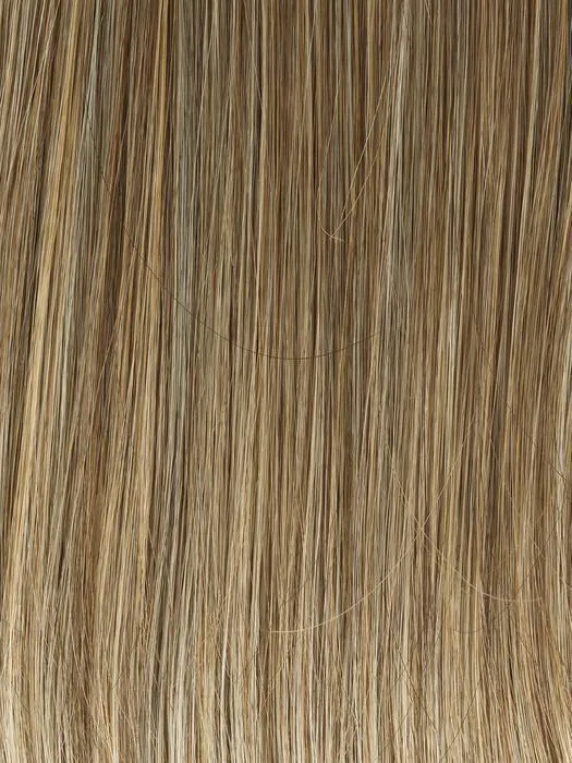 Curves Ahead Wig by Gabor | Synthetic (Lace Front)