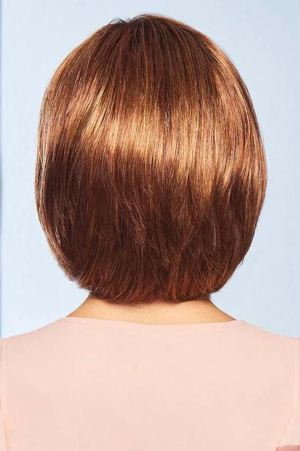 Curves Ahead Wig by Gabor | Synthetic (Lace Front)