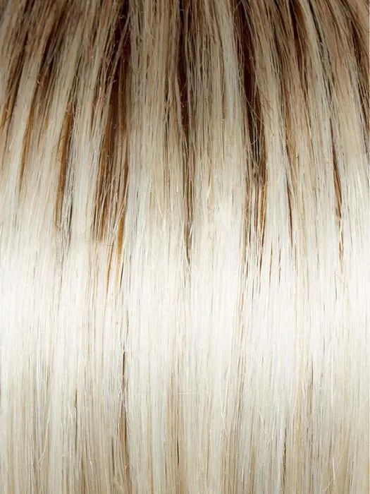 Curves Ahead Wig by Gabor | Synthetic (Lace Front)