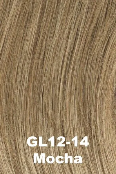 Curves Ahead Wig by Gabor | Synthetic (Lace Front)