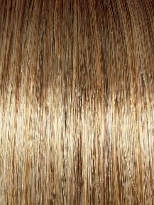 Curves Ahead Wig by Gabor | Synthetic (Lace Front)