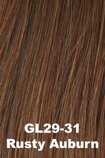 Curves Ahead Wig by Gabor | Synthetic (Lace Front)