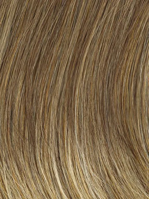 Curves Ahead Wig by Gabor | Synthetic (Lace Front)