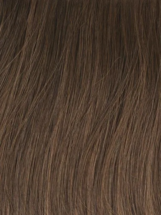 Curves Ahead Wig by Gabor | Synthetic (Lace Front)