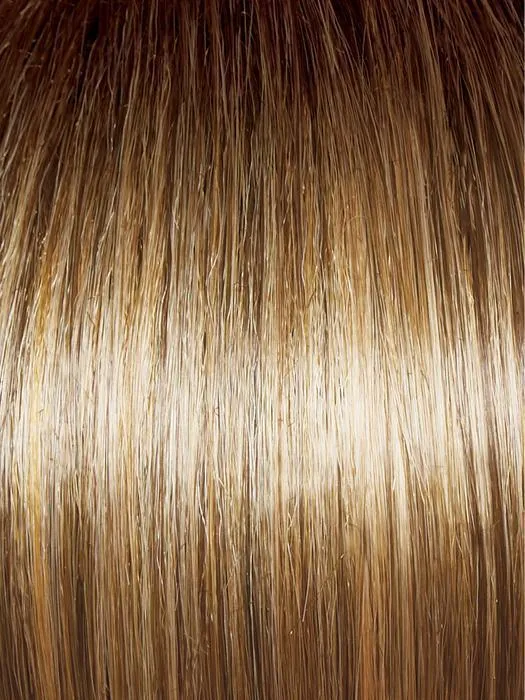 Curves Ahead Wig by Gabor | Synthetic (Lace Front)