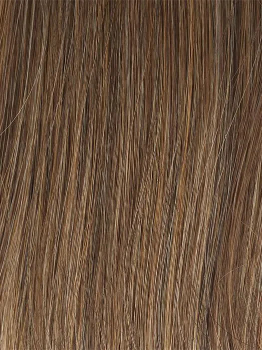 Curves Ahead Wig by Gabor | Synthetic (Lace Front)