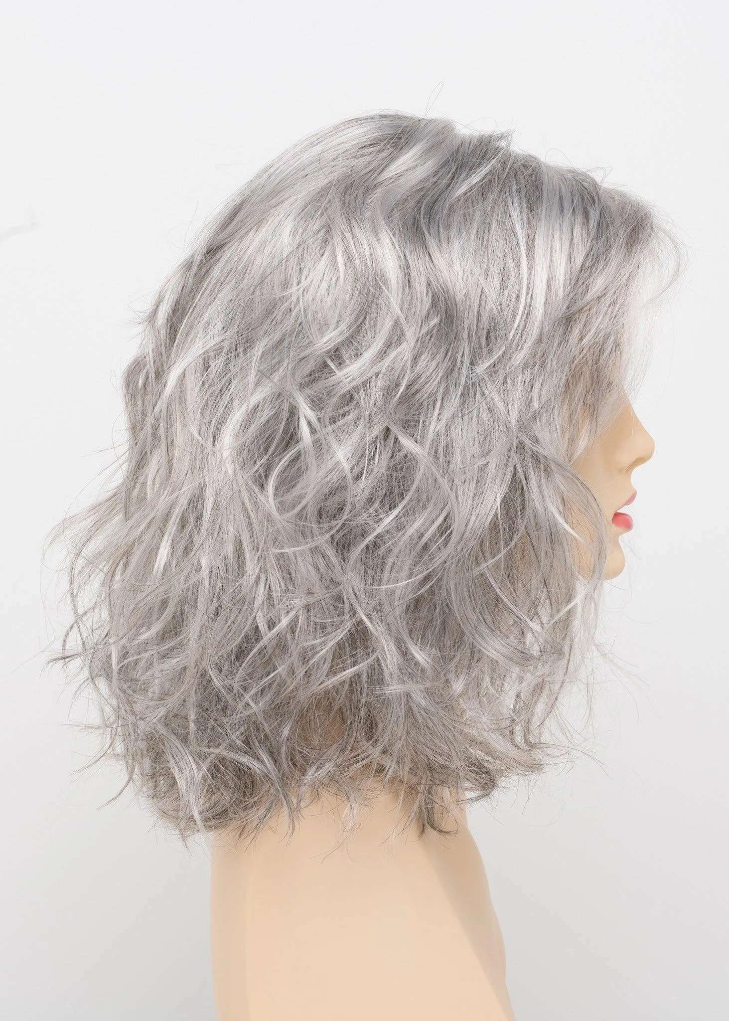 Dakota Wig by Envy | Synthetic (Lace Front Mono Part)