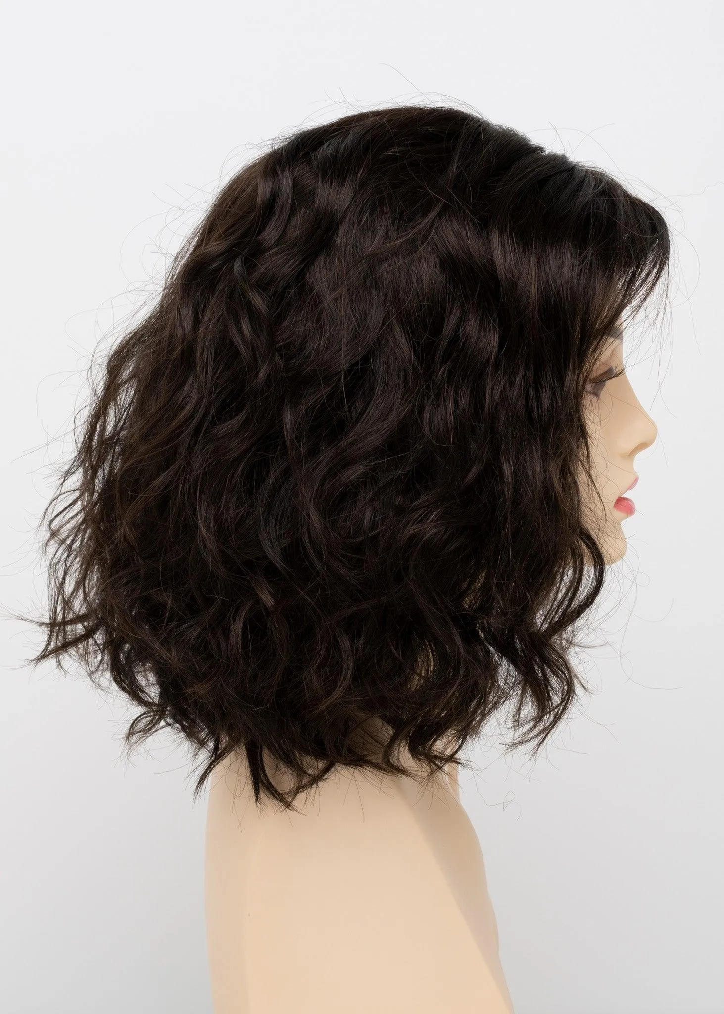 Dakota Wig by Envy | Synthetic (Lace Front Mono Part)