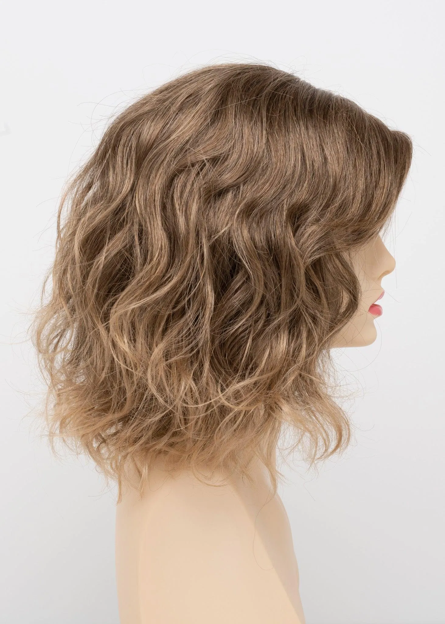 Dakota Wig by Envy | Synthetic (Lace Front Mono Part)