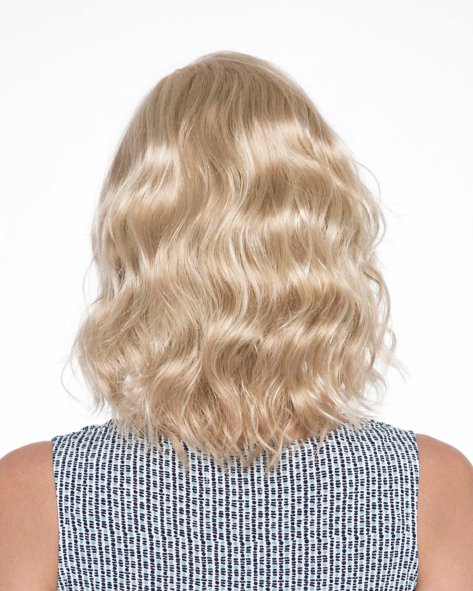Dakota Wig by Envy | Synthetic (Lace Front Mono Part)