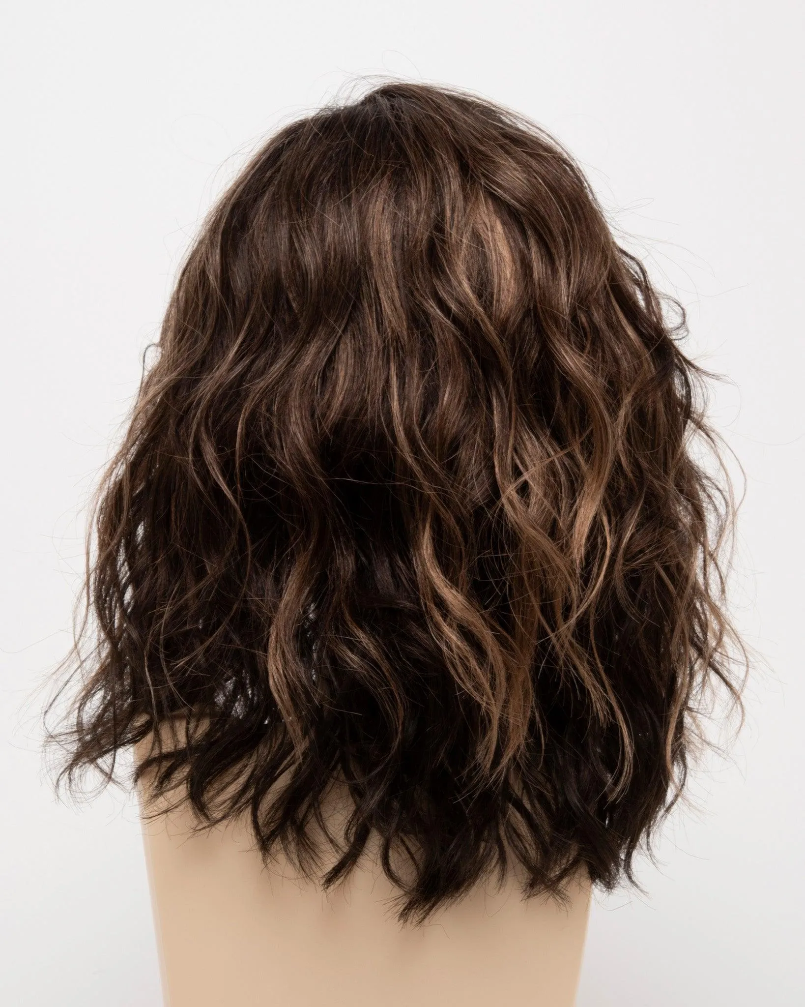 Dakota Wig by Envy | Synthetic (Lace Front Mono Part)
