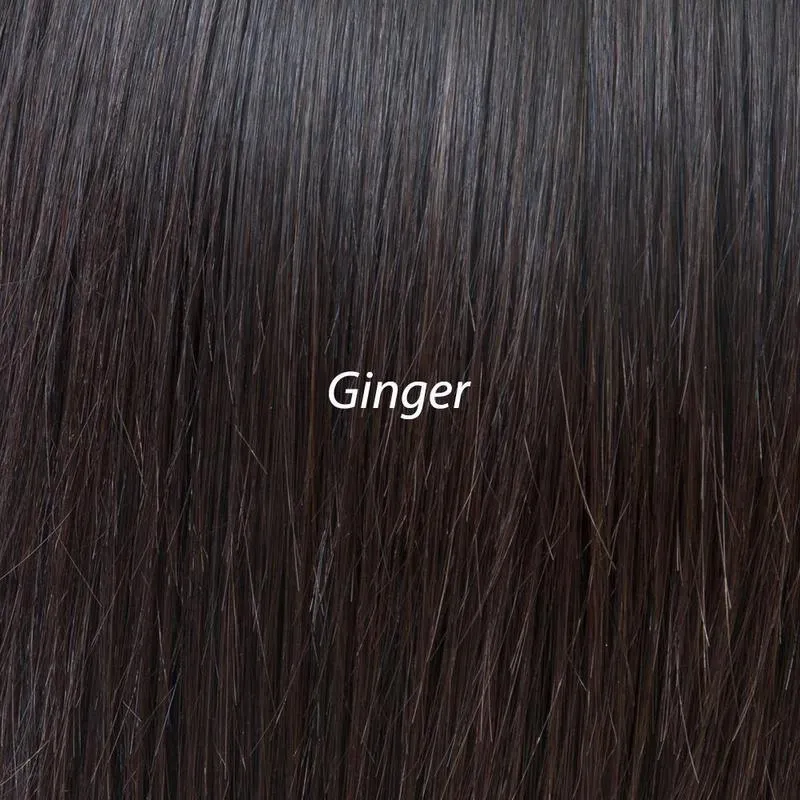 Dalgona 16 Wig by Belle Tress | Heat Friendly Synthetic (Lace Front)