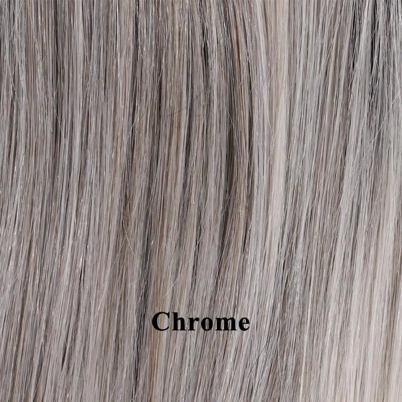 Dalgona 16 Wig by Belle Tress | Heat Friendly Synthetic (Lace Front)