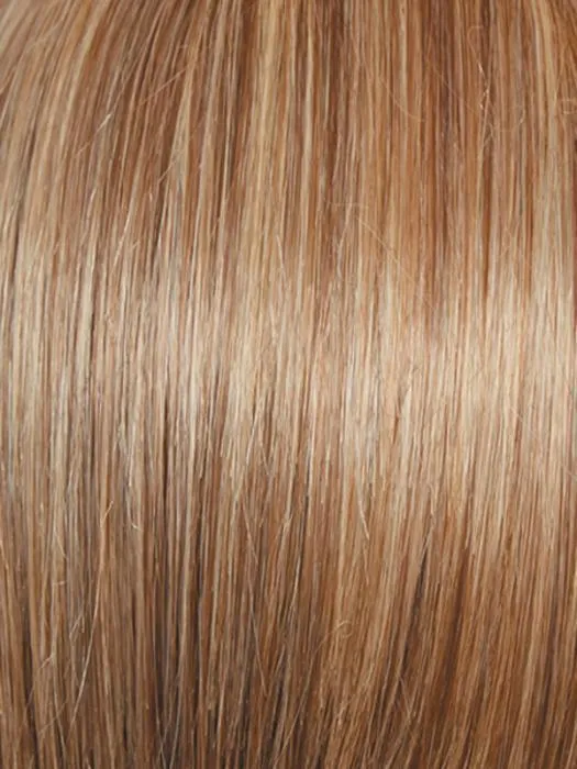 Day to Date Wig by Raquel Welch | Heat Resistant Synthetic Lace Front (Mono Part)