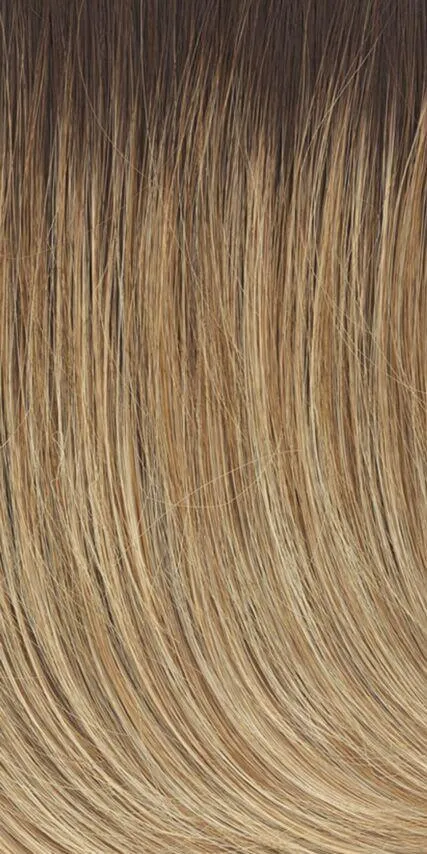 Day to Date Wig by Raquel Welch | Heat Resistant Synthetic Lace Front (Mono Part)