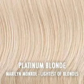 Dazzling Large Wig by Toni Brattin | Heat Friendly Synthetic (Basic Cap)