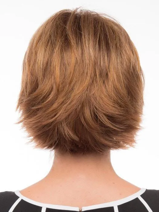 Delaney Wig by Envy | Synthetic (Mono Top)