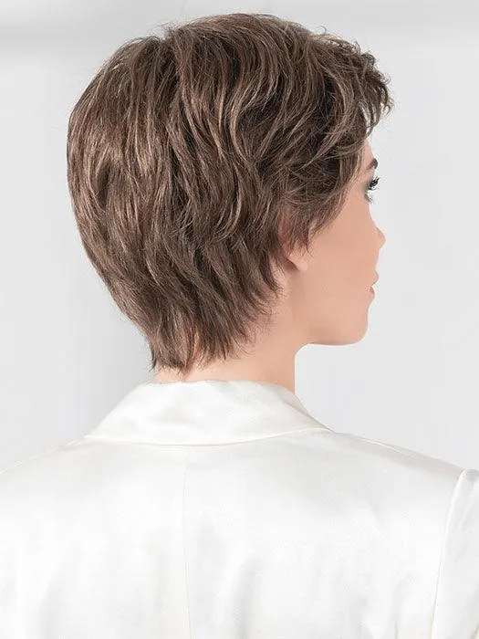 Desire Wig by Ellen Wille | Synthetic